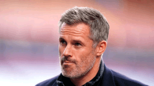 Carragher Calls Ferdinand a “Clown” Amid AFCON Comments Row