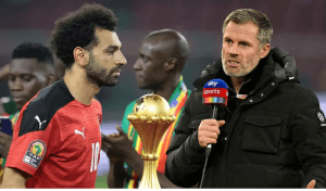CAF Reaffirms AFCON’s Prestige After Carragher’s Downplay