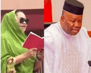 Opinion: Natasha vs. Akpabio – A Legal Battle Beyond Defamation