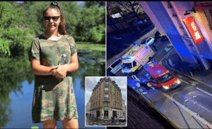 Identity Unveiled: Oregon Teen Named in Paris Newborn Death Case