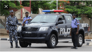 Policemen Reject N1m Bribe, Arrest Child Traffickers in Imo