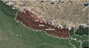 6.1 Magnitude Earthquake Strikes Nepal, Causes Panic