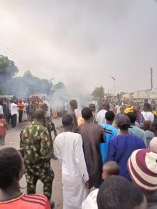 Outrage as Herdsmen, Bandits Massacre 42 in Benue, Nasarawa, Ondo
