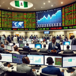 Nigeria Stock Exchange Market: Potentials and Constraints