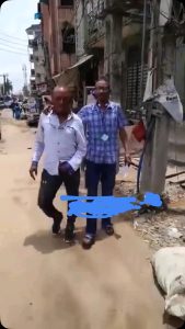 Asake Responds to Allegations of Neglect by Father