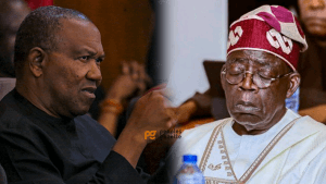 Nigeria's Judiciary is Disgusting - Peter Obi