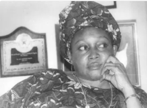 ECOWAS Court Dismisses Suit Against FG Over Kudirat Abiola’s Assassination