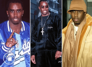 Parrot Exclusive: The Diddy Case—What’s Fact and What’s Fiction?