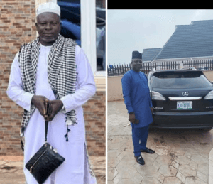 Tragedy in Ore: Businessman Ismaila Awoyinka Assassinated After Ramadan Prayer