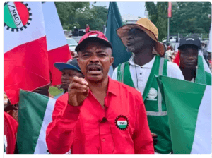 NLC Threatens Mass Resistance Over Proposed Electricity Tariff Hike