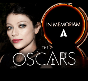 Hollywood Mourns Michelle, But the Academy Stays Silent