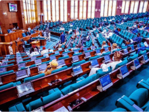Reps Approve Bill to Enlist Lagos’ 37 LCDAs