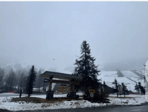 Three Skiers Feared Dead in Alaska Avalanche