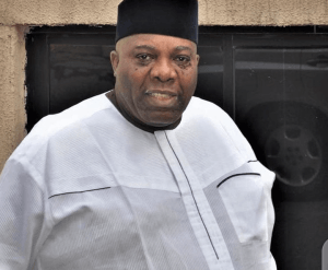 Doyin Okupe Passes Away at 72