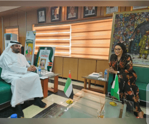 Nigeria, UAE Set for High-Level Talks to Resolve Visa Restrictions