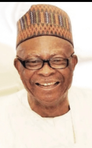 Former Kogi Deputy Governor, Patrick Adaba, Passes Away at 79