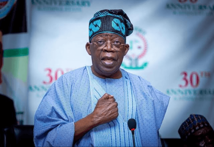 Tinubu Appoints Ayo Sotinrin as Bank of Agriculture MD