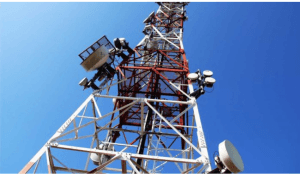 Man Climbs Mast in Attempted Suicide Over Debt in Gombe