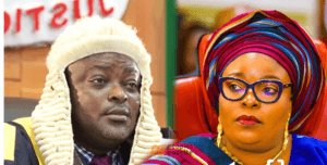 EXCLUSIVE: Obasa Demands Return of N5 Billion Withdrawn by Meranda After His Ouster