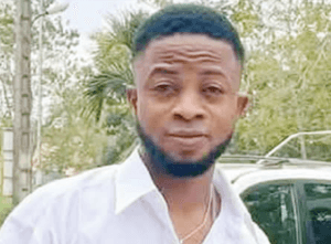 Police Uncover LASU Graduate’s Shallow Grave, Arrest Fourth Suspect