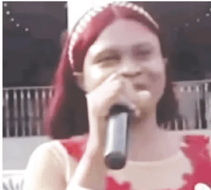 Fake Church Testimony Lands Woman in Court