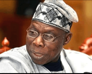 Lagos -Calabar Highway Project Wasteful, Corrupt - Obasanjo