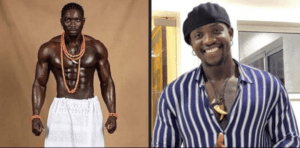 Court Orders Arrest of VeryDarkMan Over Defamation