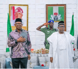 I’m Ready to Work with Peter Obi for Vibrant Opposition - Bauchi Governor