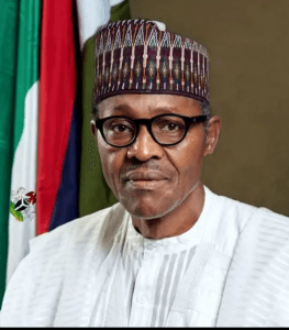 I Remain a Loyal APC Member – Buhari