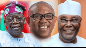 2027: Opposition Forces Mull Alliance to Challenge Tinubu