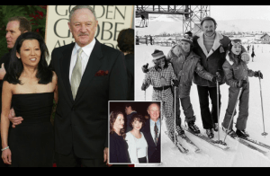 Battle Over Gene Hackman’s $80M Fortune Looms Amid Shocking Will Revelation