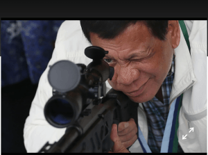 Duterte Refuses Fingerprints, Resists Arrest as ICC Takes Him to The Hague