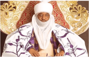 Appeal Court Halts Sanusi’s Reinstatement