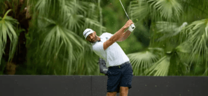 Golf's Evolving Landscape: Emerging Talents, Veteran Challengers, and Adaptive Strategies