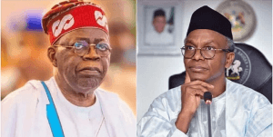 El-Rufai and Tinubu