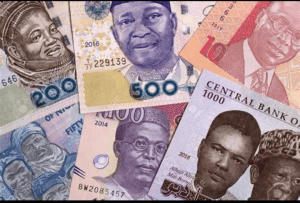 Global trade war: Naira value depreciates amid forex outflows