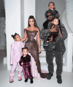Kanye West Slams Kim Kardashian: A Father's Frustration or Justified Outrage?