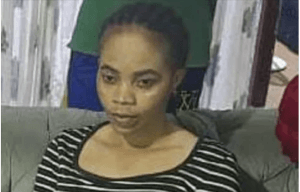 Cynthia Akor Rescue: Military, Police Free Naval Officer in Abuja Kidnapping