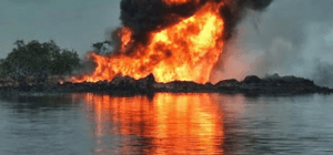 Another Explosion Hits Soku Oil Facility in Rivers State