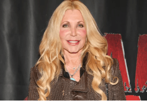 Pamela Bach-Hasselhoff’s Cause of Death Officially Confirmed