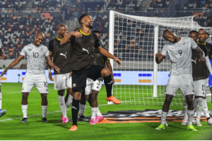 2026 World Cup: Super Eagles Hopeful as South Africa Face FIFA Sanctions