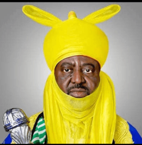 Emir Aminu Ado Bayero Cancels Sallah Festivities Over Security Concerns