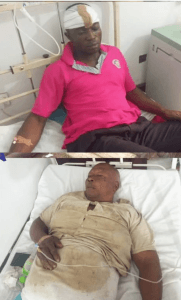 Abia Gas Factory Explosion: Two Dead, Ten Injured as Faulty Valve Sparks Disaster