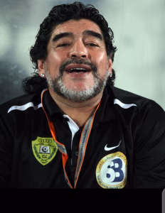 Diego Maradona’s Final Hours: Forensic Expert Reveals Agonizing Details