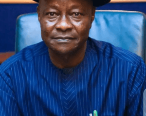 Ex-Rivers State HoS Claims Fubara Ordered Assembly Bombing