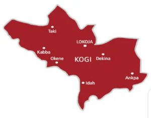 Gunmen Attack Kogi Community, Abduct Timber Contractor and Five Others