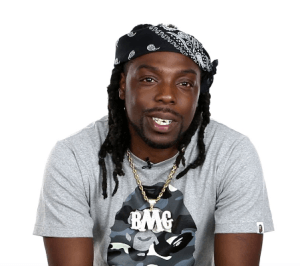 How American Rapper Young Scooter Was Shot to Death