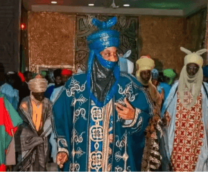 Emir Sanusi Eid Entourage Attack: Suspect Arrested