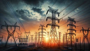 Blackout as Power Generation Drops Below 1,500MW