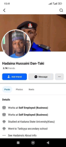 Uromi Killings : Kaduna Police Officer Threatens Reprisal Attack